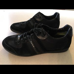 Hugo boss shoes